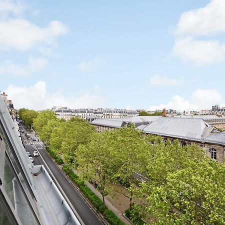 דירות פריז Exceptional Triplex With Terrace - Montmartre מראה חיצוני תמונה
