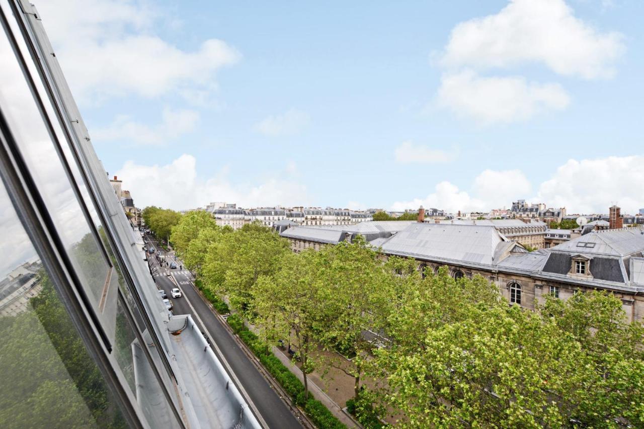 דירות פריז Exceptional Triplex With Terrace - Montmartre מראה חיצוני תמונה